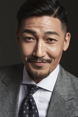 後藤剛範