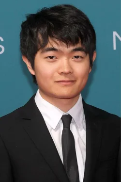 Ben Wang