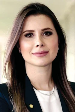 Caroline de Toni
