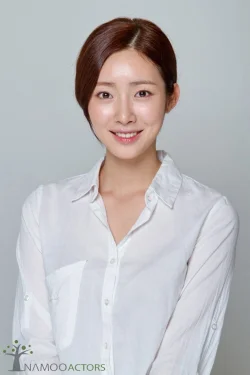 Cha Jung-won