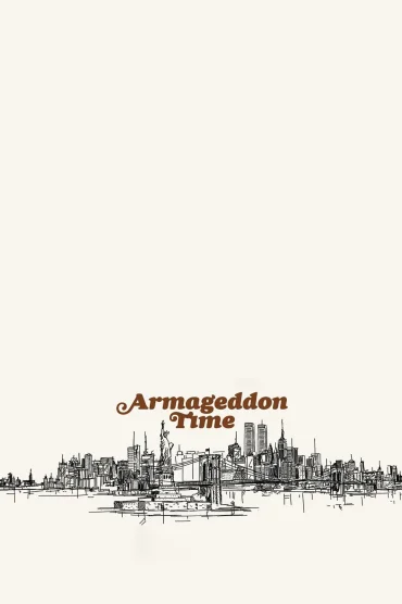 Armageddon Time