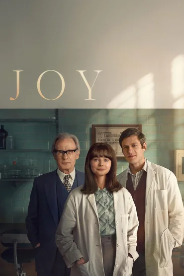 JOY - The Birth of IVF