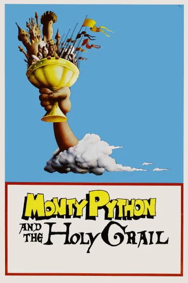 Monty Python ve Kutsal Kâse