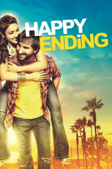 Mutlu Son / Happy Ending