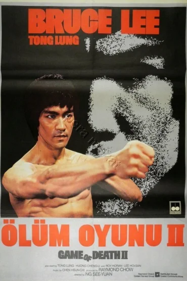 Ölüm Oyunu II