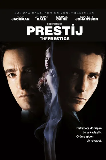 Prestij