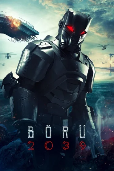 Börü 2039