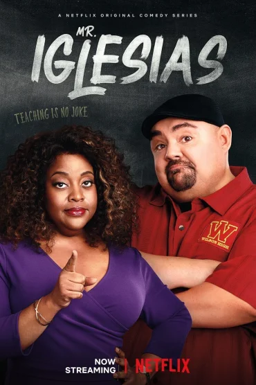 Mr Iglesias