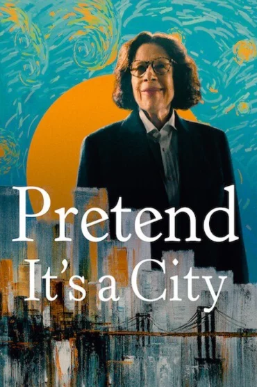 Pretend Its a City