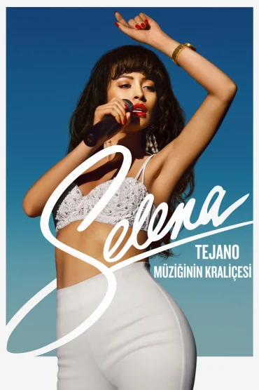Selena the Series