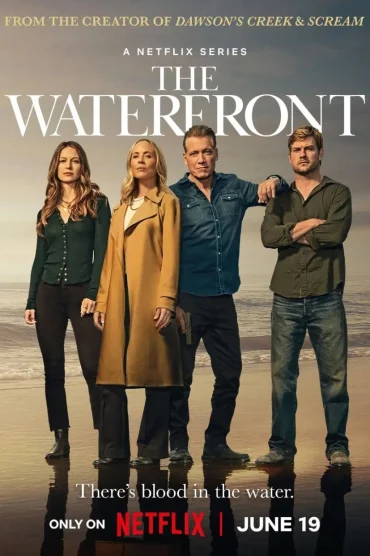 The Waterfront